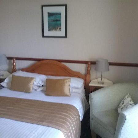 The Gower Hotel Saundersfoot Bagian luar foto