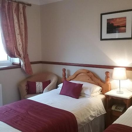 The Gower Hotel Saundersfoot Bagian luar foto