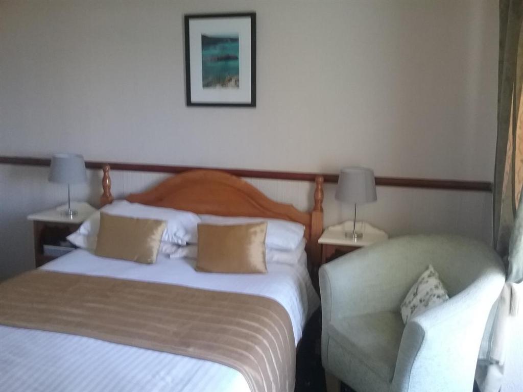 The Gower Hotel Saundersfoot Bagian luar foto