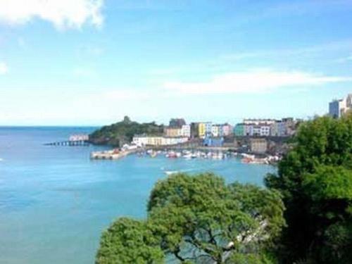 The Gower Hotel Saundersfoot Bagian luar foto