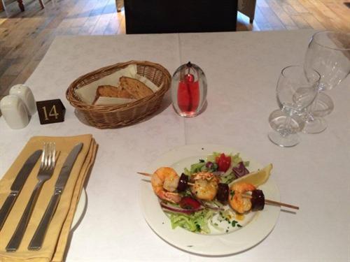 The Gower Hotel Saundersfoot Bagian luar foto