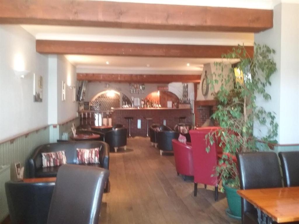 The Gower Hotel Saundersfoot Bagian luar foto