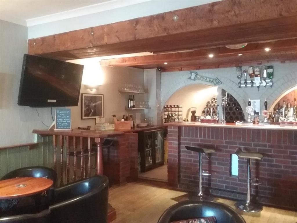 The Gower Hotel Saundersfoot Bagian luar foto
