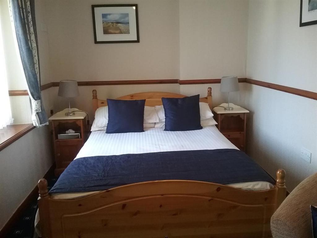 The Gower Hotel Saundersfoot Bagian luar foto