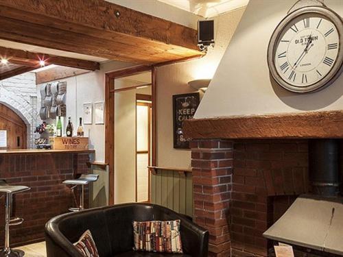 The Gower Hotel Saundersfoot Bagian luar foto