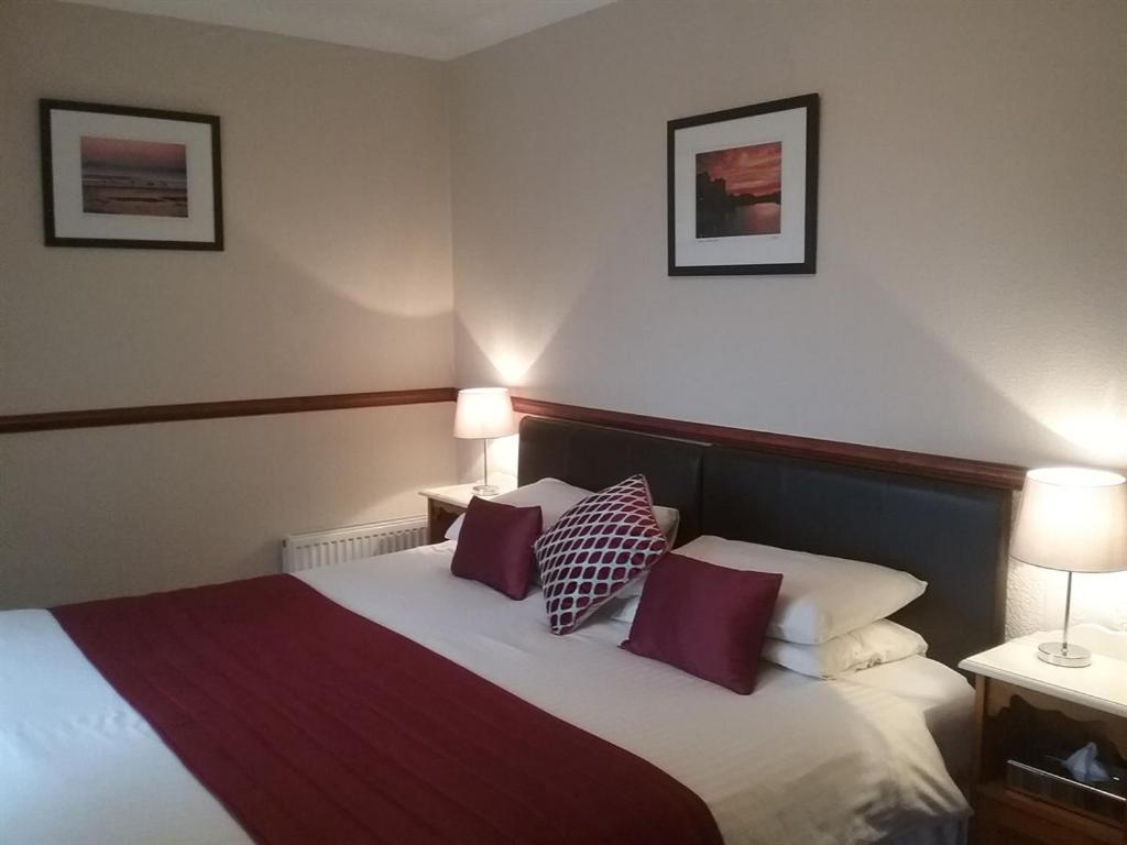 The Gower Hotel Saundersfoot Bagian luar foto