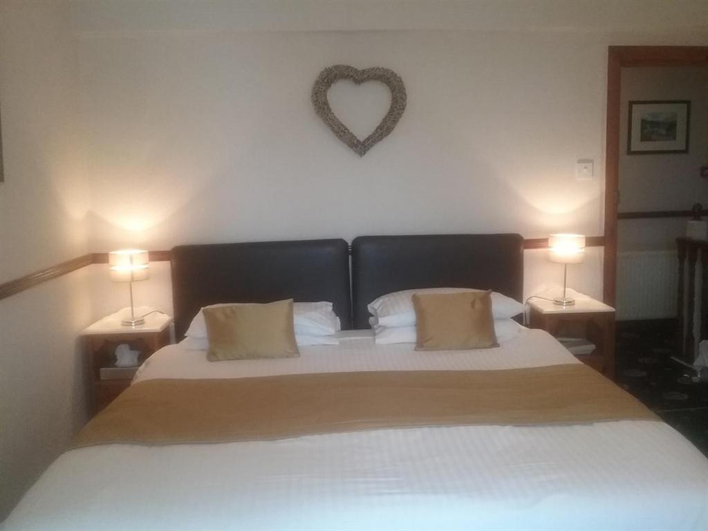 The Gower Hotel Saundersfoot Bagian luar foto