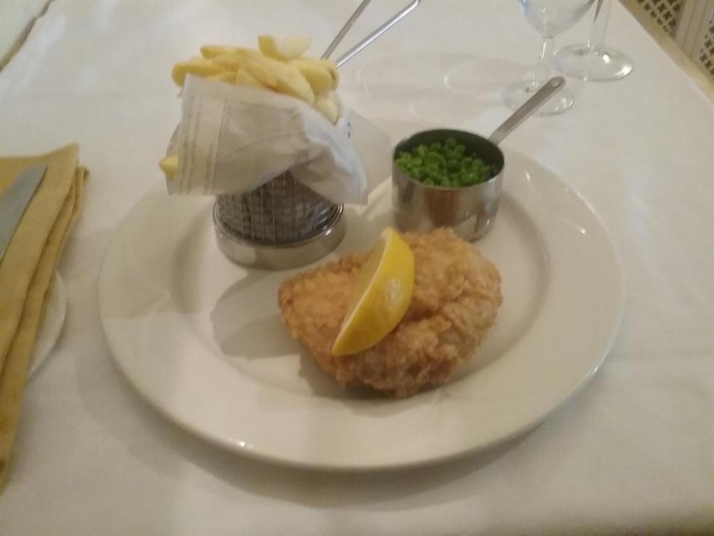 The Gower Hotel Saundersfoot Bagian luar foto