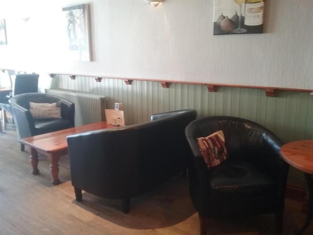 The Gower Hotel Saundersfoot Bagian luar foto