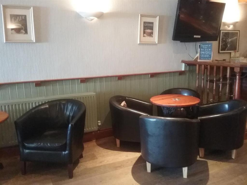 The Gower Hotel Saundersfoot Bagian luar foto
