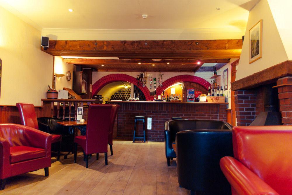 The Gower Hotel Saundersfoot Bagian luar foto