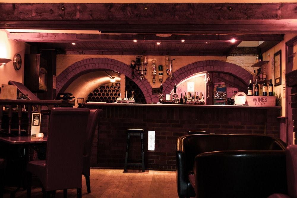 The Gower Hotel Saundersfoot Bagian luar foto