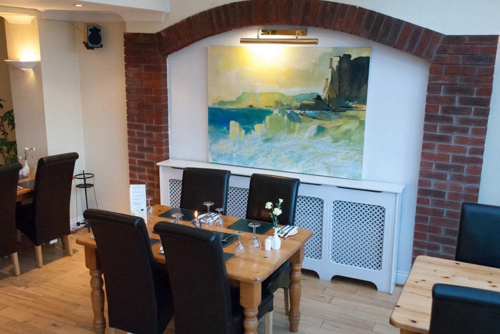 The Gower Hotel Saundersfoot Bagian luar foto