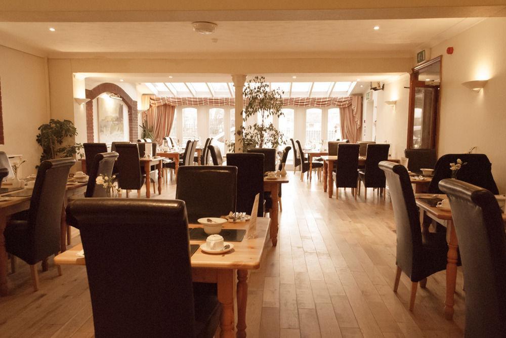The Gower Hotel Saundersfoot Bagian luar foto