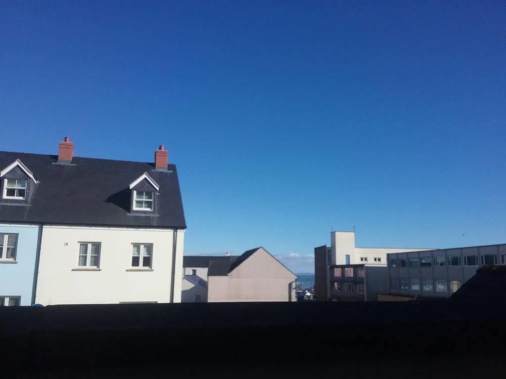 The Gower Hotel Saundersfoot Bagian luar foto